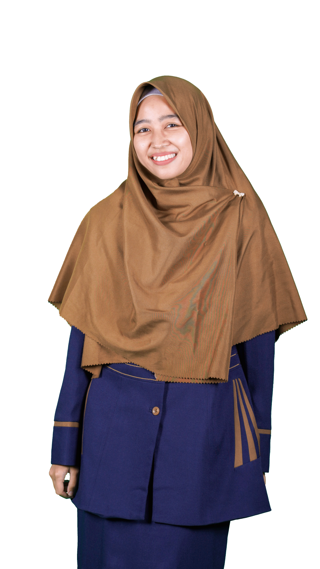 Ismi Syukria Farhana, S.Pd
